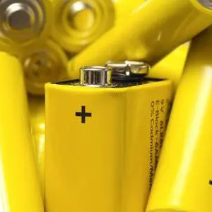 鋰電池生產制造商